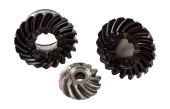 Шестерни редуктора Suzuki DF250AP/DF300AP (комплект)