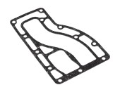 Прокладка выхлопного коллектора Suzuki DT20-30, Omax