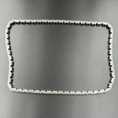 Цепь ГРМ BRP Can-Am Outlander, Renegade, Commander, Maverick 1000cc (ZIBO) Цепь ГРМ BRP Can-Am Outlander, Renegade, Commander, Maverick 1000cc (ZIBO)