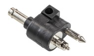 Фиттинг топливный Yamaha коннектор