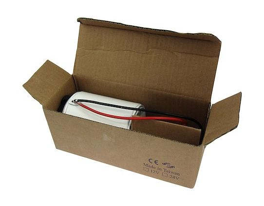 Электродвигатель 24 В (для помп унитаза)