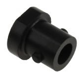 Уплотнение трубки охлаждения Suzuki DT30/DF25A/30A, (d12 мм), нижнее Уплотнение трубки охлаждения Suzuki DT30/DF25A/30A, (d12 мм), нижнее