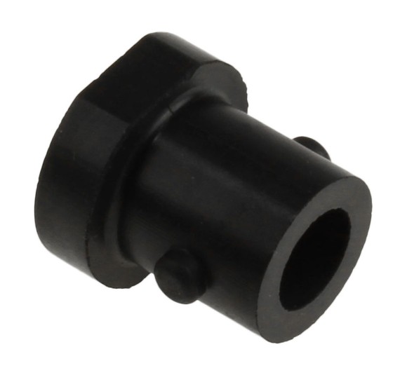 Уплотнение трубки охлаждения Suzuki DT30/DF25A/30A, (d12 мм), нижнее
