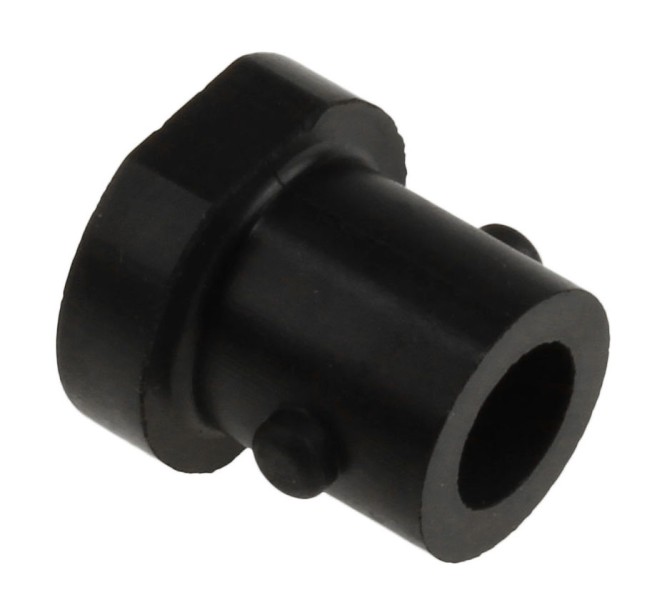 Уплотнение трубки охлаждения Suzuki DT30/DF25A/30A, (d12 мм), нижнее