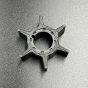 Крыльчатка помпы охлаждения Yamaha 40-70, F40-70 (WUHU)