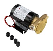 Помпа водоподающая, 12 В, 35 л/мин Помпа водоподающая, 12 В, 35 л/мин