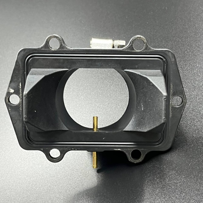 Впускной патрубок Arctic Cat (3006-055,3006-527) (KINETIX)