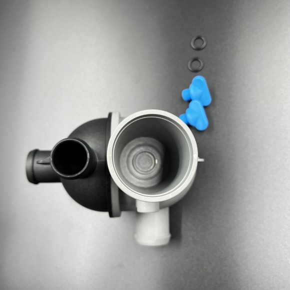 Корпус водяного распределителя Mercruiser 4.3-6.2L (PREMARINE) Корпус водяного распределителя Mercruiser 4.3-6.2L (PREMARINE)