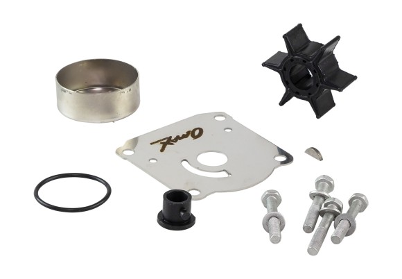 Ремкомплект помпы Yamaha 25V-30G/F20-25, Omax