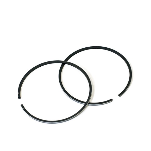 Комплект поршневых колец Yamaha (+0,25мм) 6F5-11610-10 Комплект поршневых колец Yamaha (+0,25мм) 6F5-11610-10