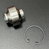 Шаровая опора нижнего рычага Yamaha (8GK-23579-00,8GK-23579-01) (KINETIX)