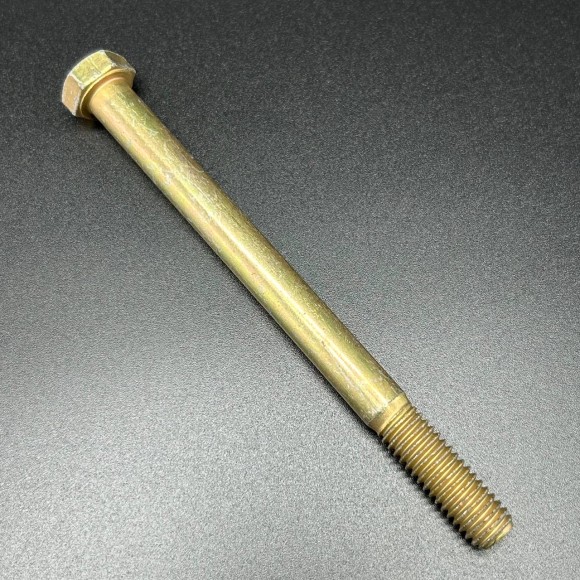 Болт стальной диам. 9,5 мм SCREW (Quicksilver)
