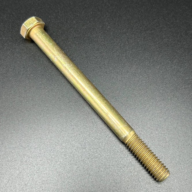 Болт стальной диам. 9,5 мм SCREW (Quicksilver)