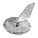 Киль (триммер) Suzuki DF60-140, Omax