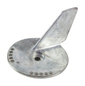 Киль (триммер) Suzuki DF60-140, Omax