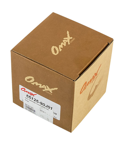 Киль (триммер) Suzuki DF60-140, Omax