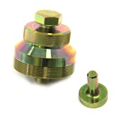 Съемник маховика SM-12646