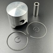 Поршневой комплект ArticCat 550 (STD) (3006-685) (Osaka)