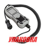 Пульт управления якорными лебедками Italwinch, переносной (упаковка из 2 шт.)