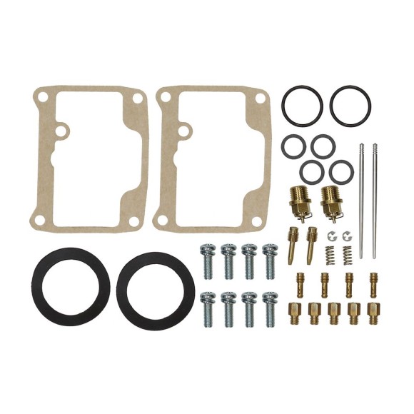 Ремкомплект карбюратора Sledex для Ski-Doo