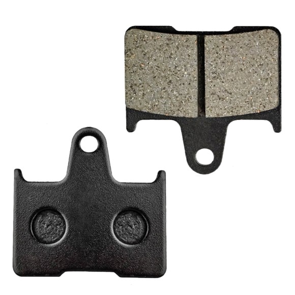 Колодки тормозные стандартные Sledex для Yamaha Колодки тормозные стандартные Sledex для Yamaha