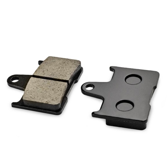 Колодки тормозные стандартные Sledex для Yamaha