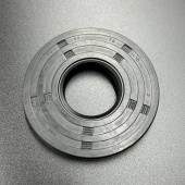 Сальник коленвала (30x72x10) (KINETIX)