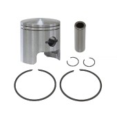 Поршень в сборе с кольцами стандарт Sledex для Arctic Cat алюминий Поршень в сборе с кольцами стандарт Sledex для Arctic Cat алюминий