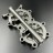 Головка блока цилиндров Suzuki DT9.9-15 (HSP)