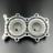 Головка блока цилиндров Suzuki DT9.9-15 (HSP)