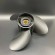 Гребной винт Suzuki DT40-DT65, DF40-DF50, DF40A-DF60A (3x11-3/8x14)