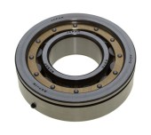 Подшипник коленвала Suzuki DT40 35x80x21, Omax