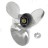 Винт гребной Solas 3571-145-27, 3x14 1/2x27 (R)