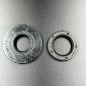 Комплект сальников (2шт) Arctic Cat 570F (3005-995; 3003-657; 3004-089; 3006-465) (KINETIX)