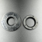 Комплект сальников (2шт) Arctic Cat 570F (3005-995; 3003-657; 3004-089; 3006-465) (KINETIX)