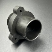 Фланец транца (проход борта) (081024) (Omax)