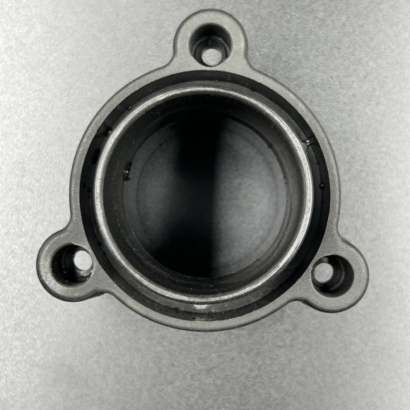 Фланец транца (проход борта) (081024) (Omax)