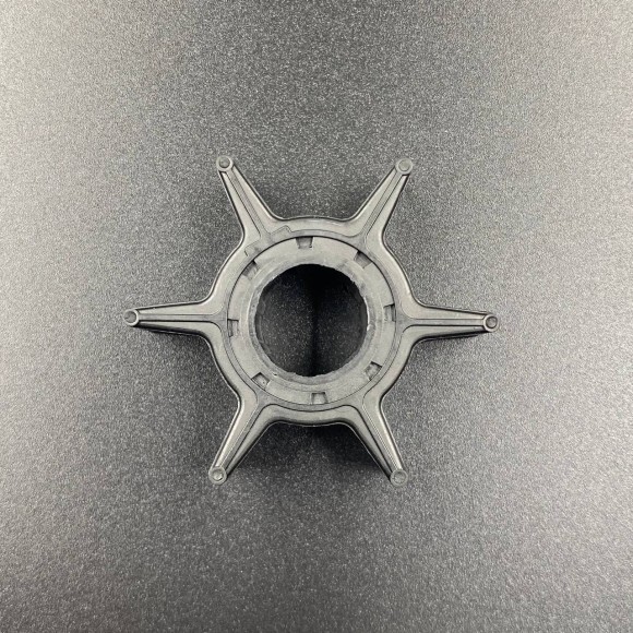 Крыльчатка помпы охлаждения Yamaha 30-50, F20-40 (KACAWA)