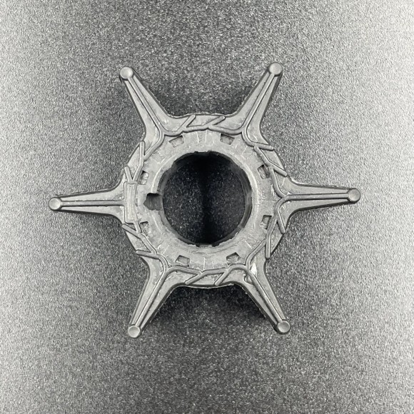 Крыльчатка помпы охлаждения Yamaha 30-50, F20-40 (KACAWA)