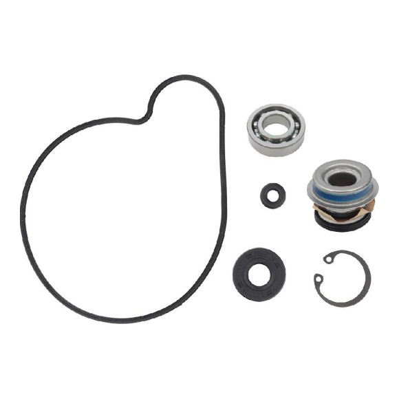 Ремкомплект помпы охлаждения Sledex для Arctic Cat 700