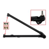 Рычаг А-образный нижний правый Sledex для Arctic Cat Sledex