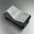 Демпфер лыжи (ограничитель хода) Yamaha VK540 (88T-23743-00; 8V0-23743-01) (KINETIX)