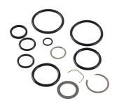 Ремкомплект гидроцилиндра Mercruiser Alpha/Bravo, Omax Ремкомплект гидроцилиндра Mercruiser Alpha/Bravo, Omax