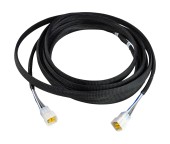 Кабель дистанционного управления Suzuki DF150AP-350A, 6.5 м, New