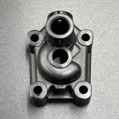 Корпус помпы охлаждения Tohatsu 5, MFS6 (46-16156 PT5-03000010) (KACAWA)