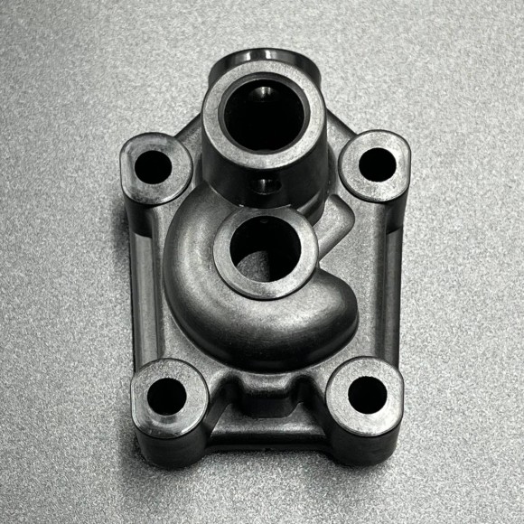 Корпус помпы охлаждения Tohatsu 5, MFS6 (46-16156 PT5-03000010) (KACAWA)