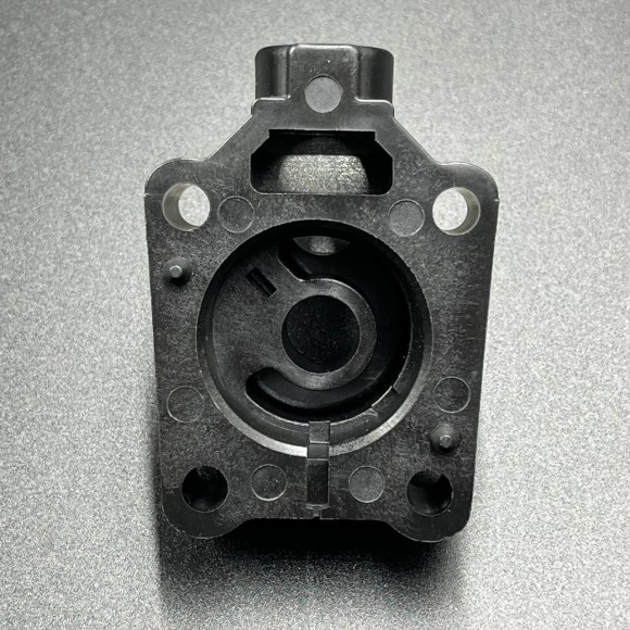 Корпус помпы охлаждения Tohatsu 5, MFS6 (46-16156 PT5-03000010) (KACAWA)