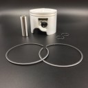 Поршневой комплект Yamaha 115-225 (P) (21mm) (0.50mm) (Osaka)