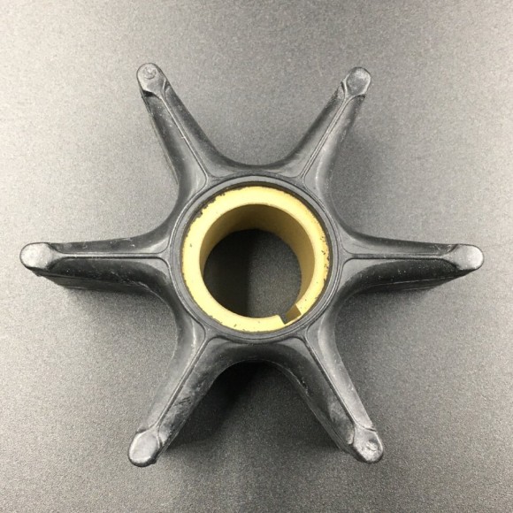 Крыльчатка помпы охлаждения Yamaha 115-250 (Omax)