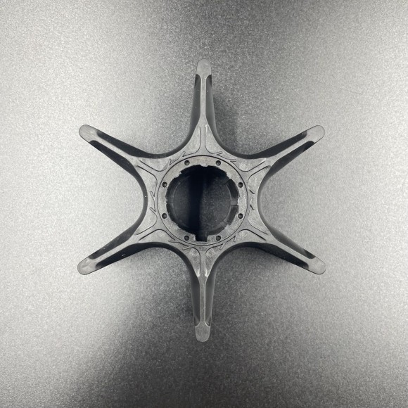 Крыльчатка помпы охлаждения Yamaha 115-250 (KACAWA)